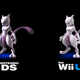 Illustration for article titled Mewtwo Returns To The New emSmash Bros./em As A Downloadable Character
